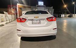 شيفروليه كروز